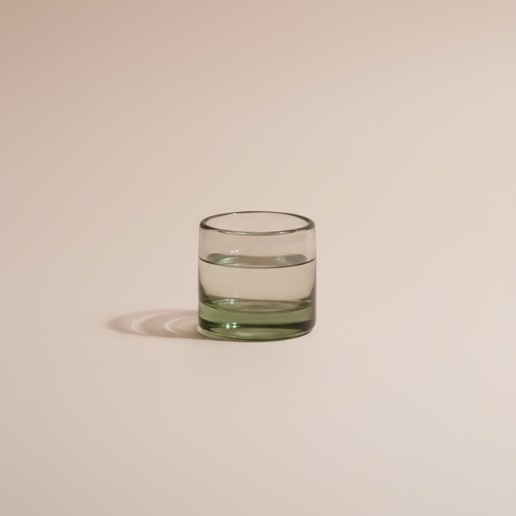 Maya Short Recycled Tumblers Set of 4