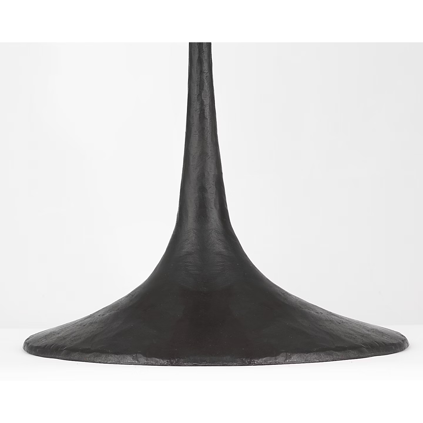 Oscar Medium Sculpted Table Lamp