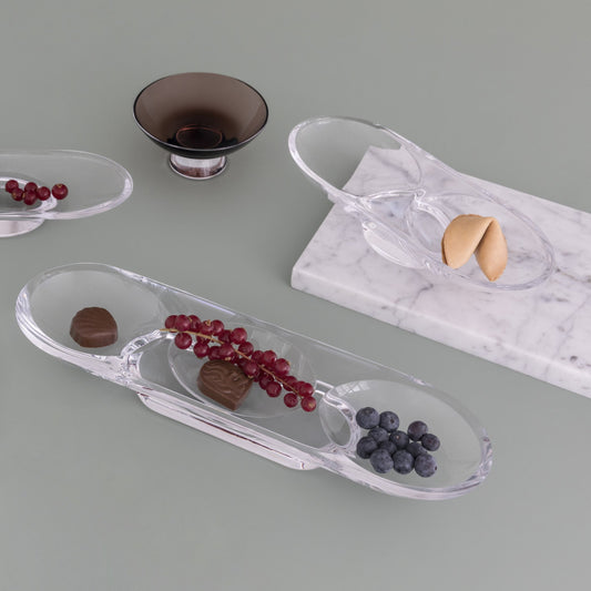 Eclat Modern Geometry Bowl