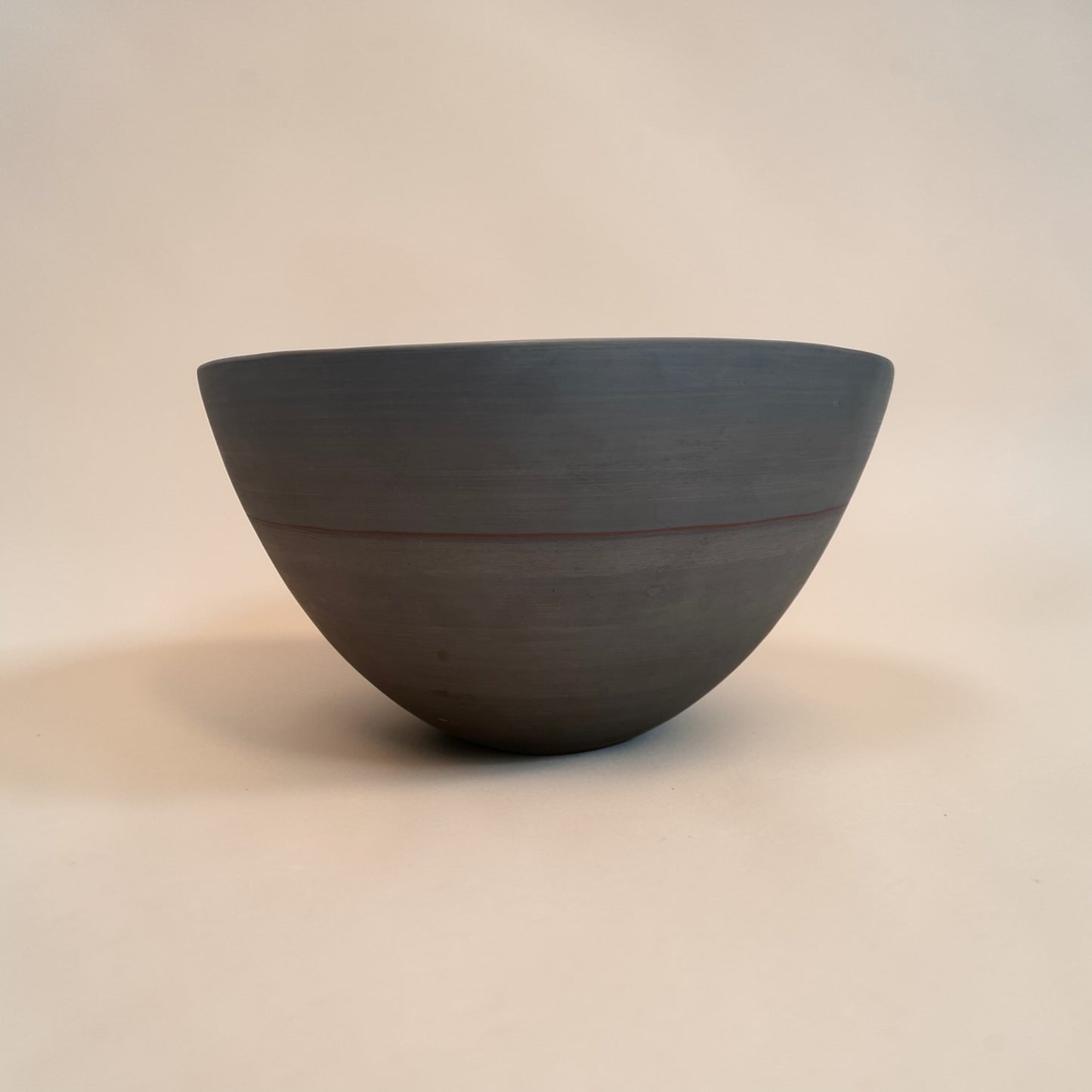 Rena Menardi Ceramic Bowl — Italian Studio Pottery