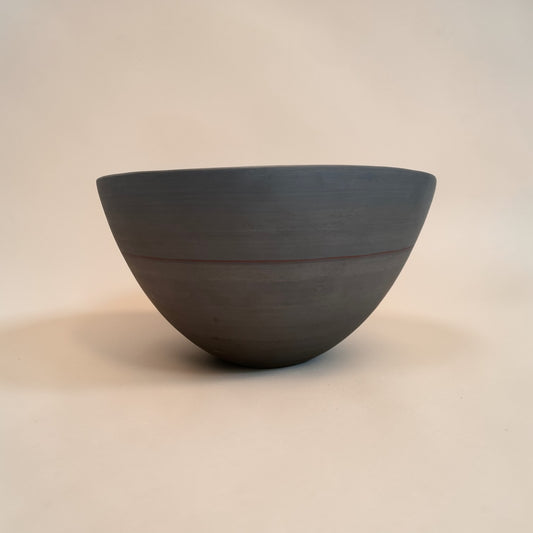 Rena Menardi Ceramic Bowl — Italian Studio Pottery