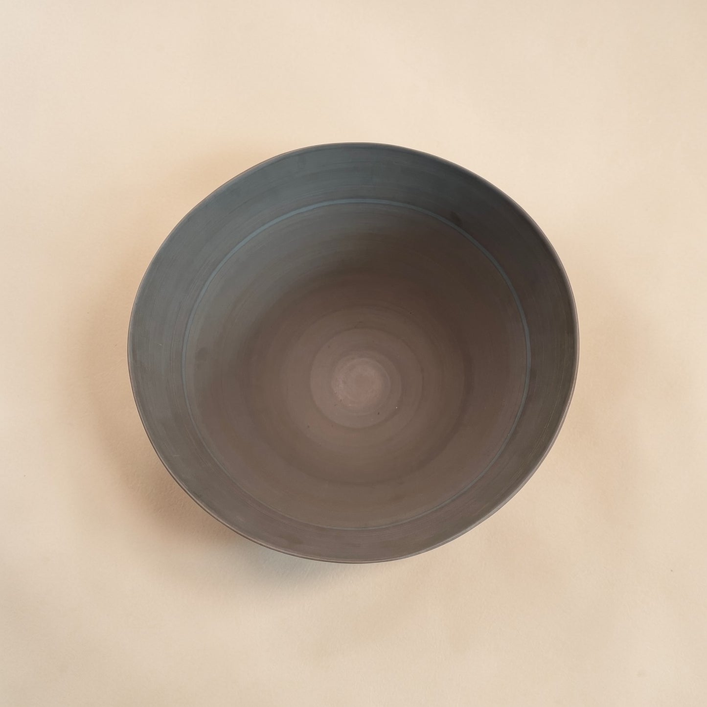 Rena Menardi Ceramic Bowl — Italian Studio Pottery