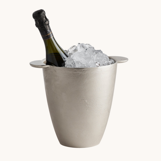 Arc Nickel Wine Chiller
