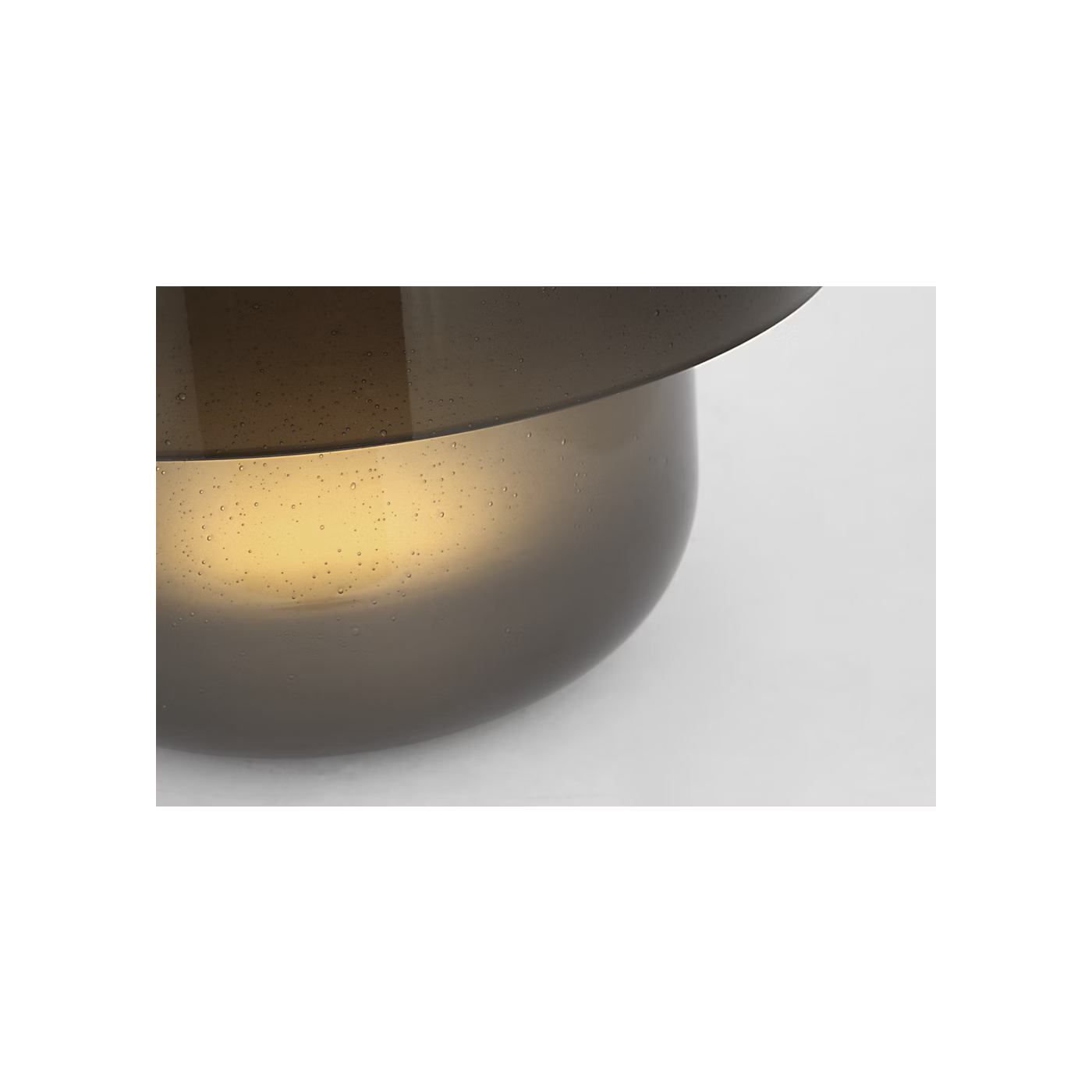 Bolete Accent Table Lamp