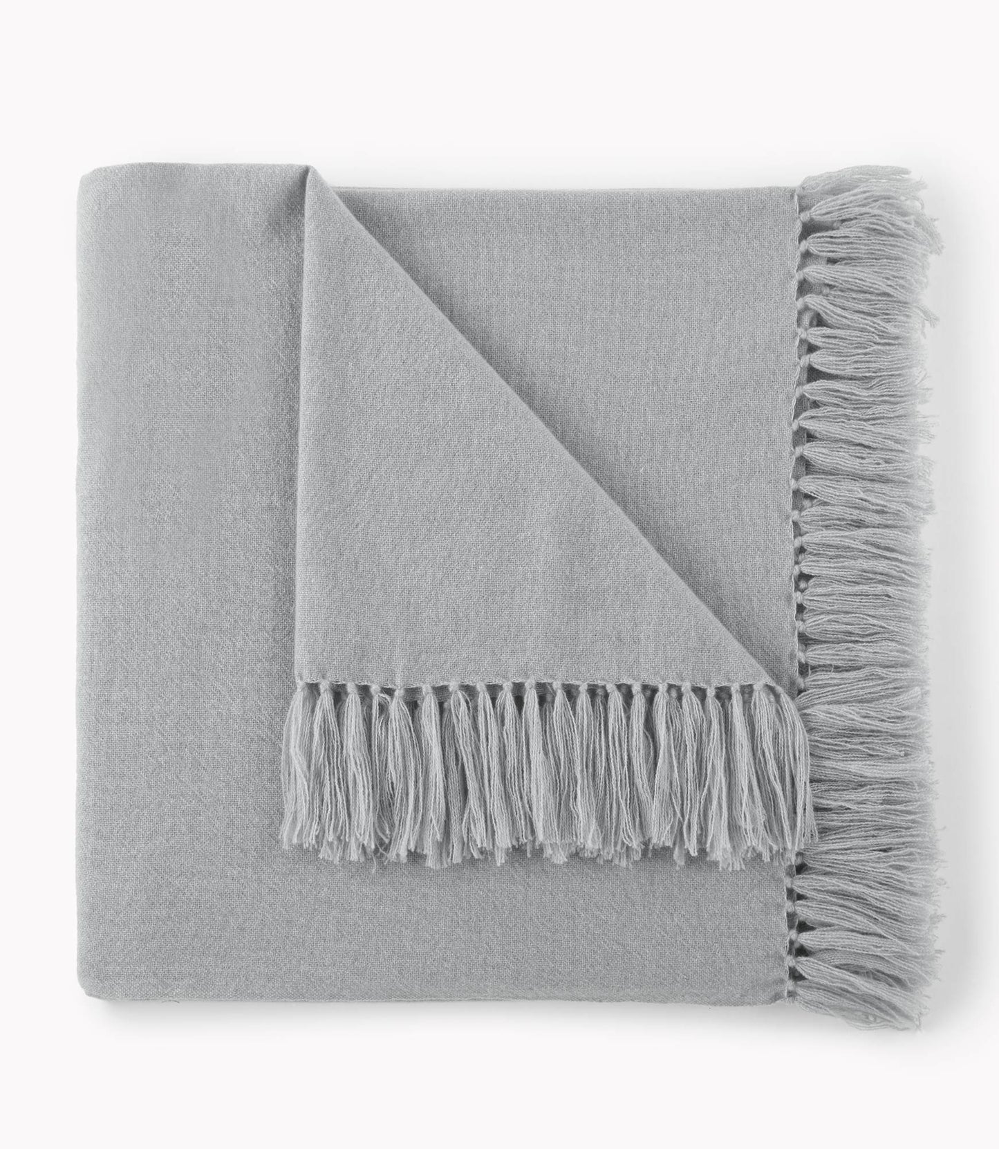 Fairmount Cashmere Throw