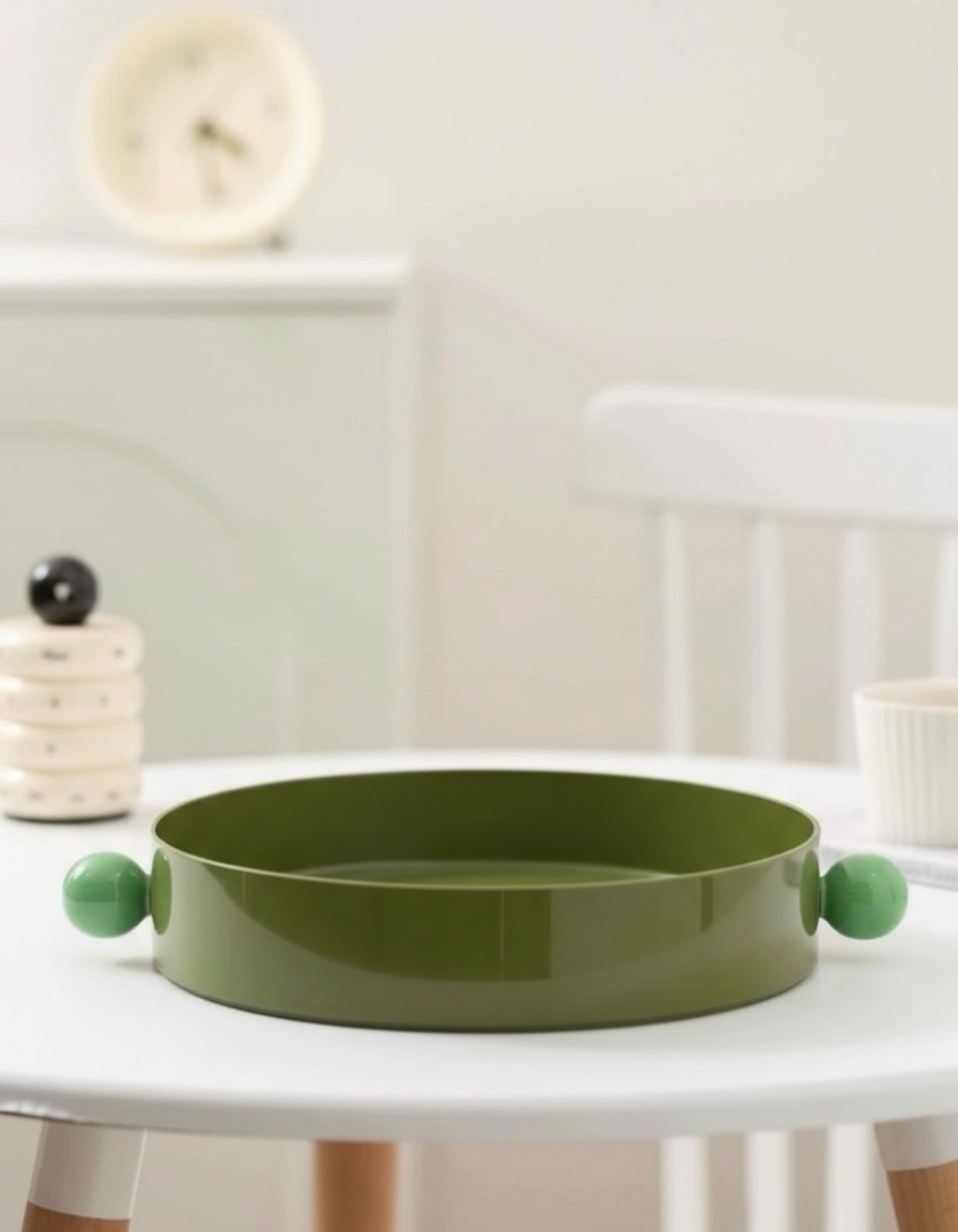 Citrus Muse Trays