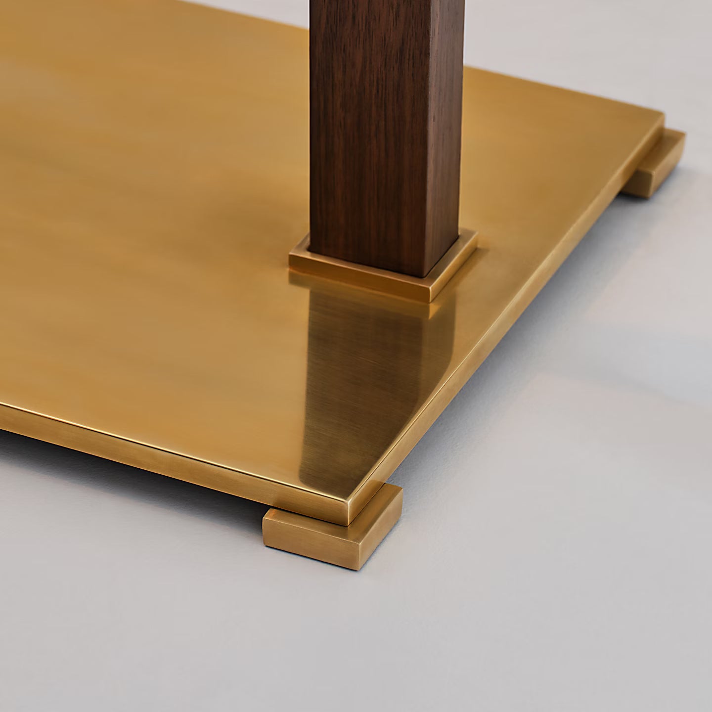 Copse Medium Pharmacy Floor Lamp