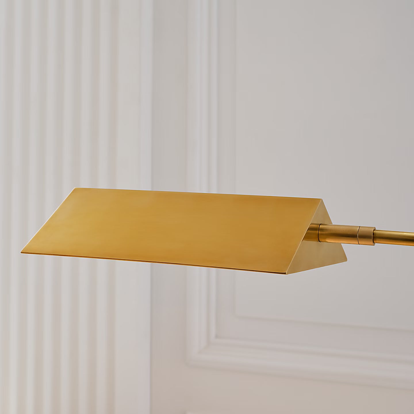 Copse Medium Pharmacy Floor Lamp