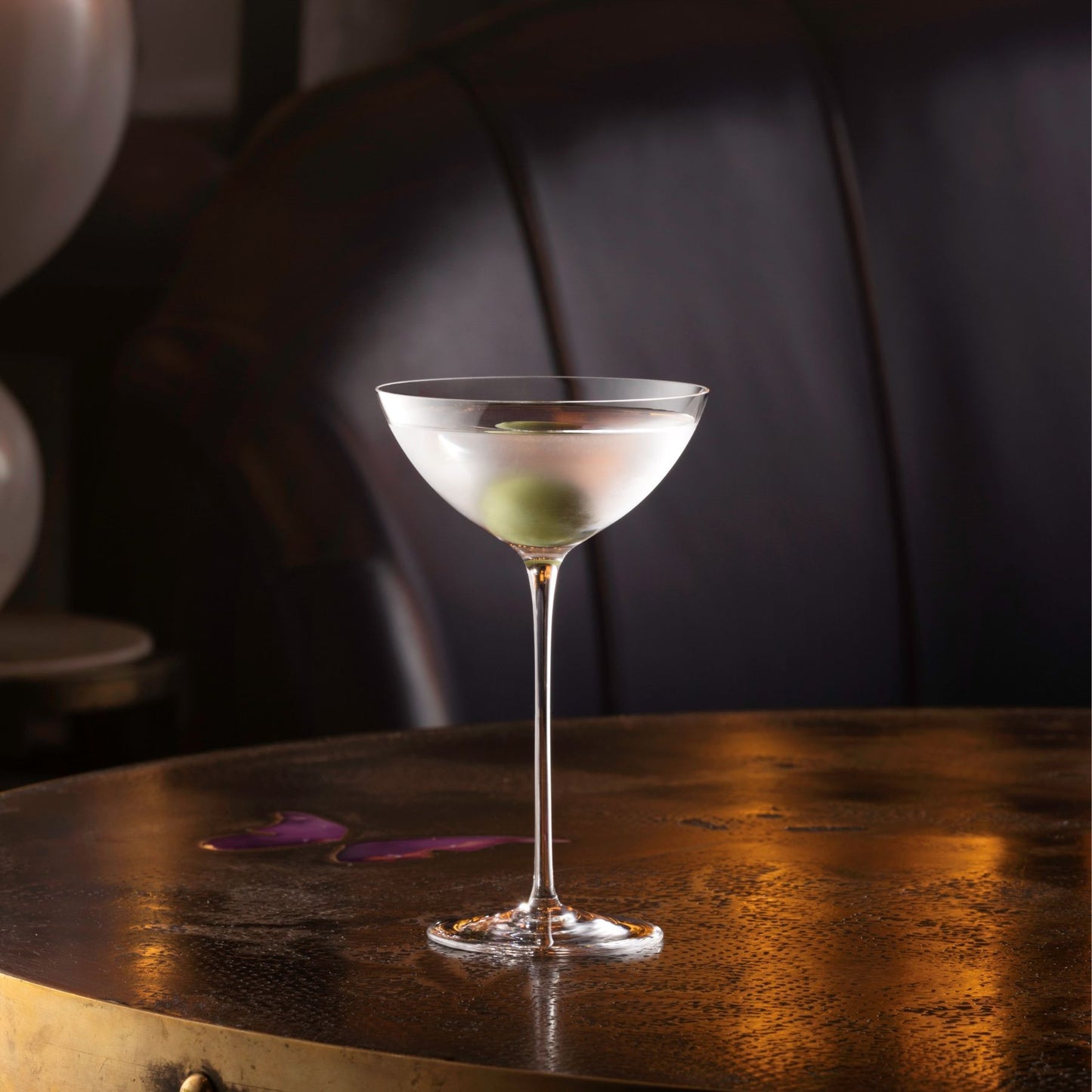 Forma Coupe Set of 2