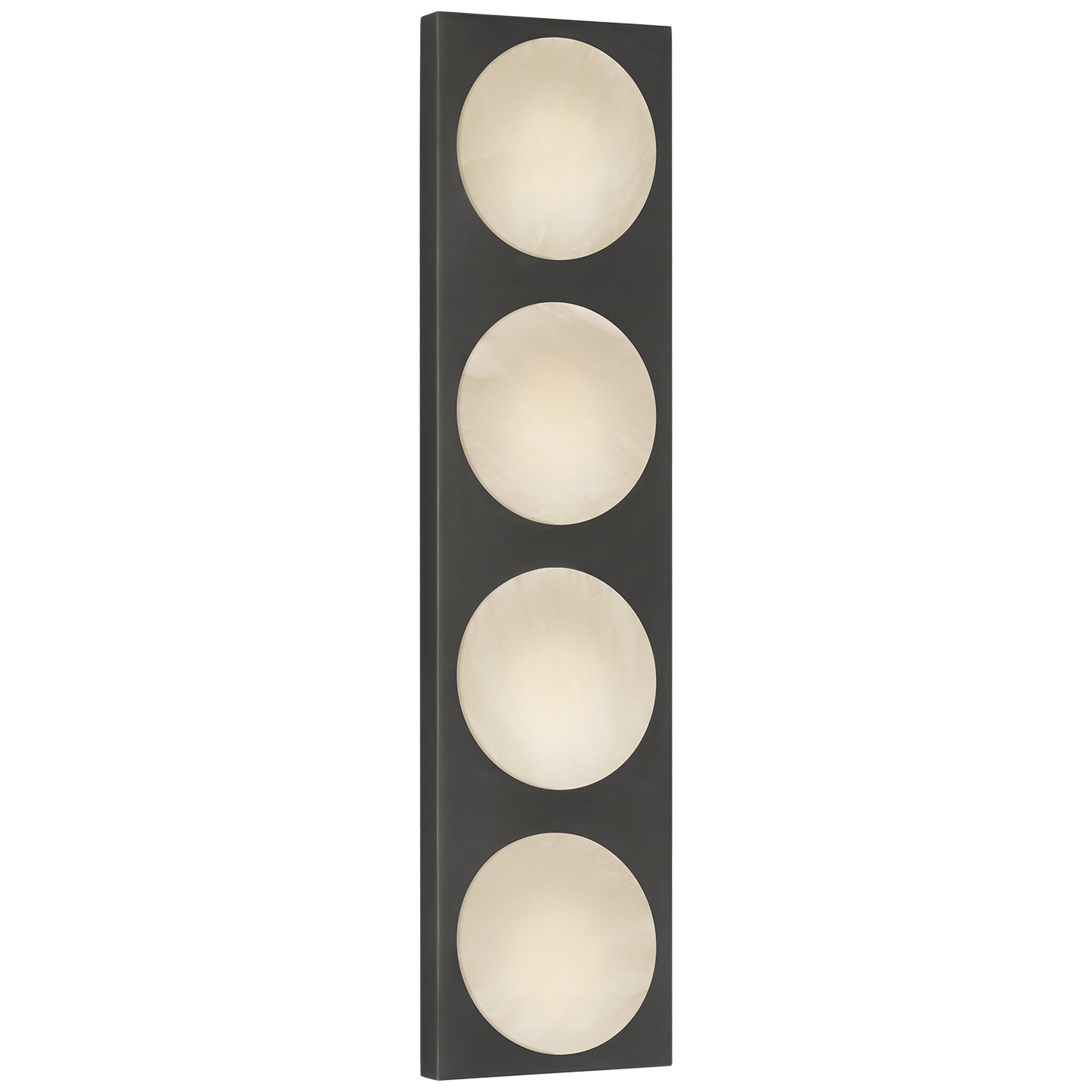 Dichotomy 18" 4 Light Sconce
