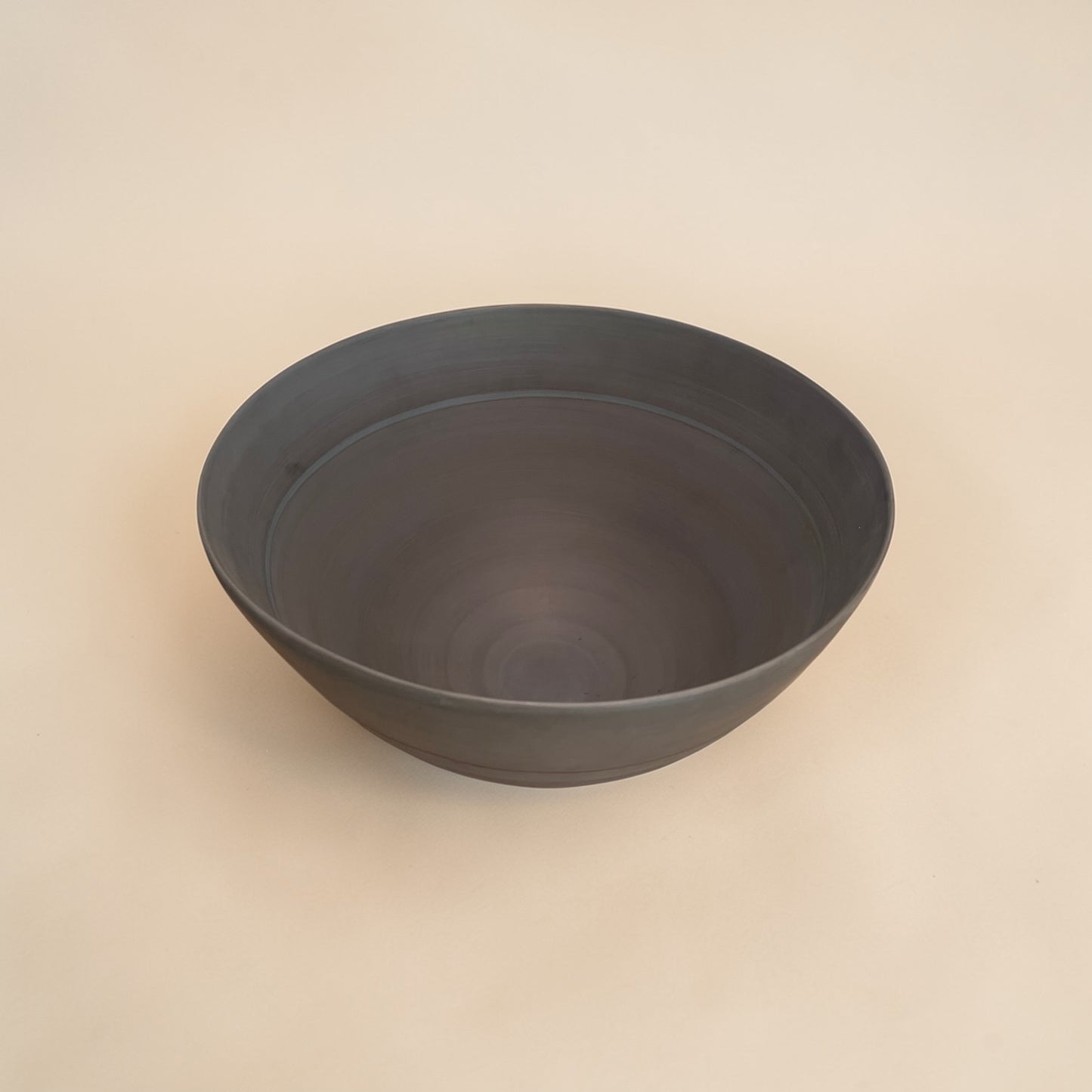 Rena Menardi Ceramic Bowl — Italian Studio Pottery
