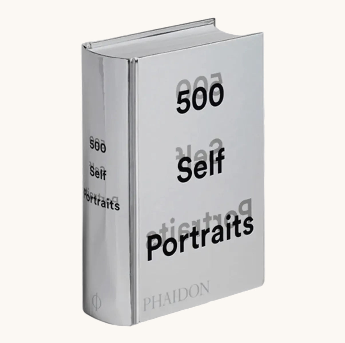 500 Self-Portraits