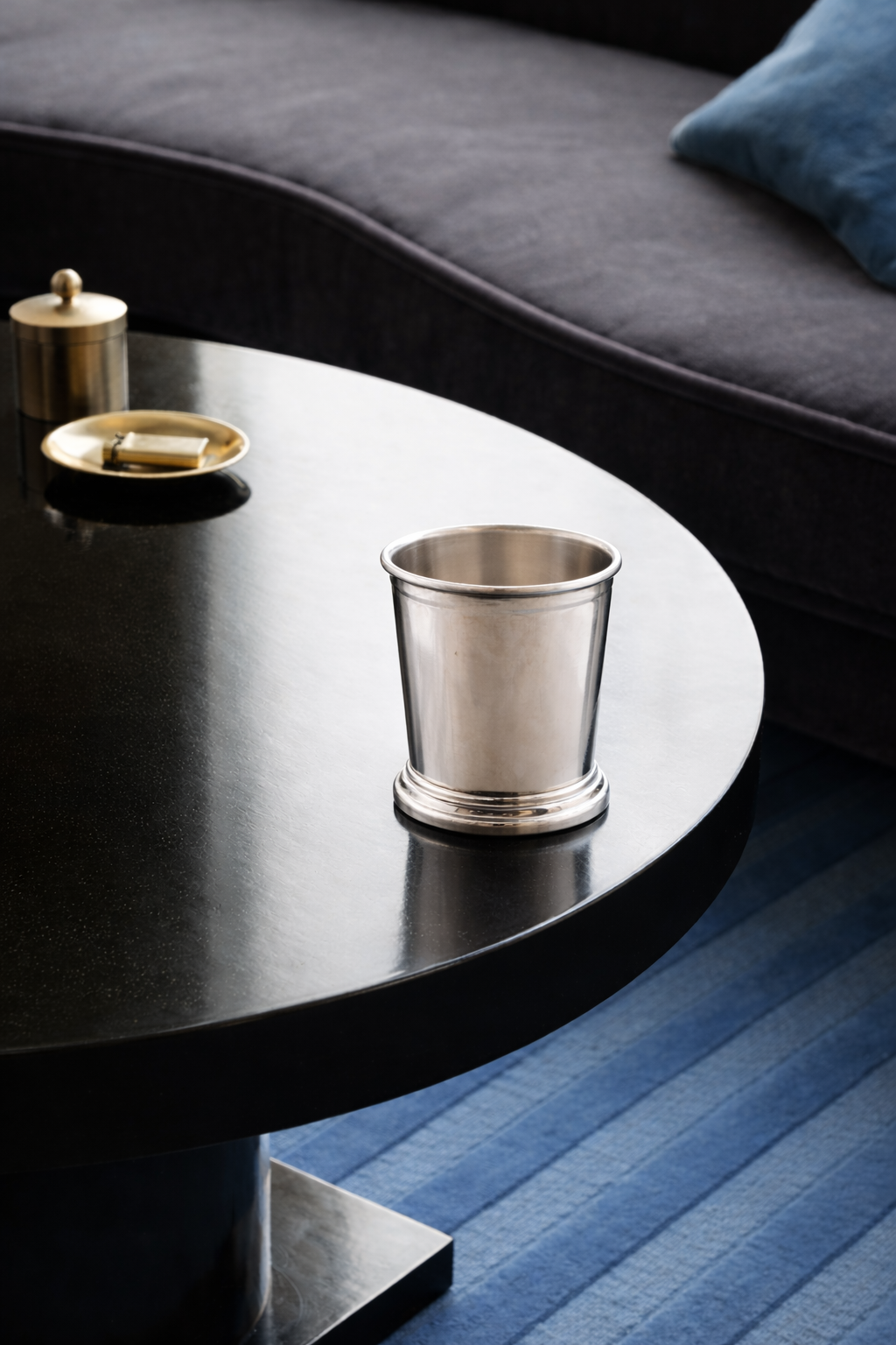 Engravable Stainless Steel Cup