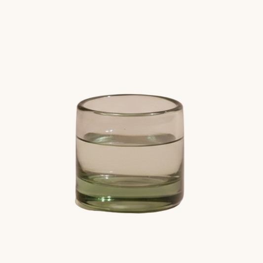 Maya Short Recycled Tumblers Set of 4