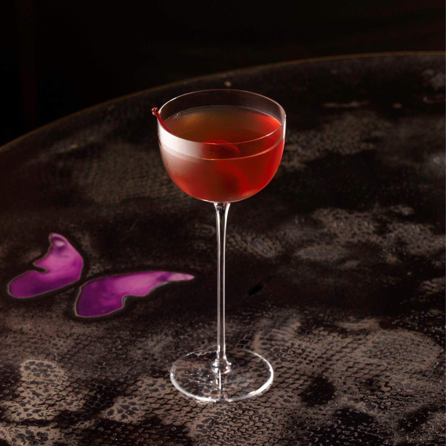 Modernist Pony Tasters Set of 2