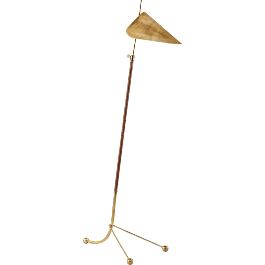 Moresby Floor Lamp