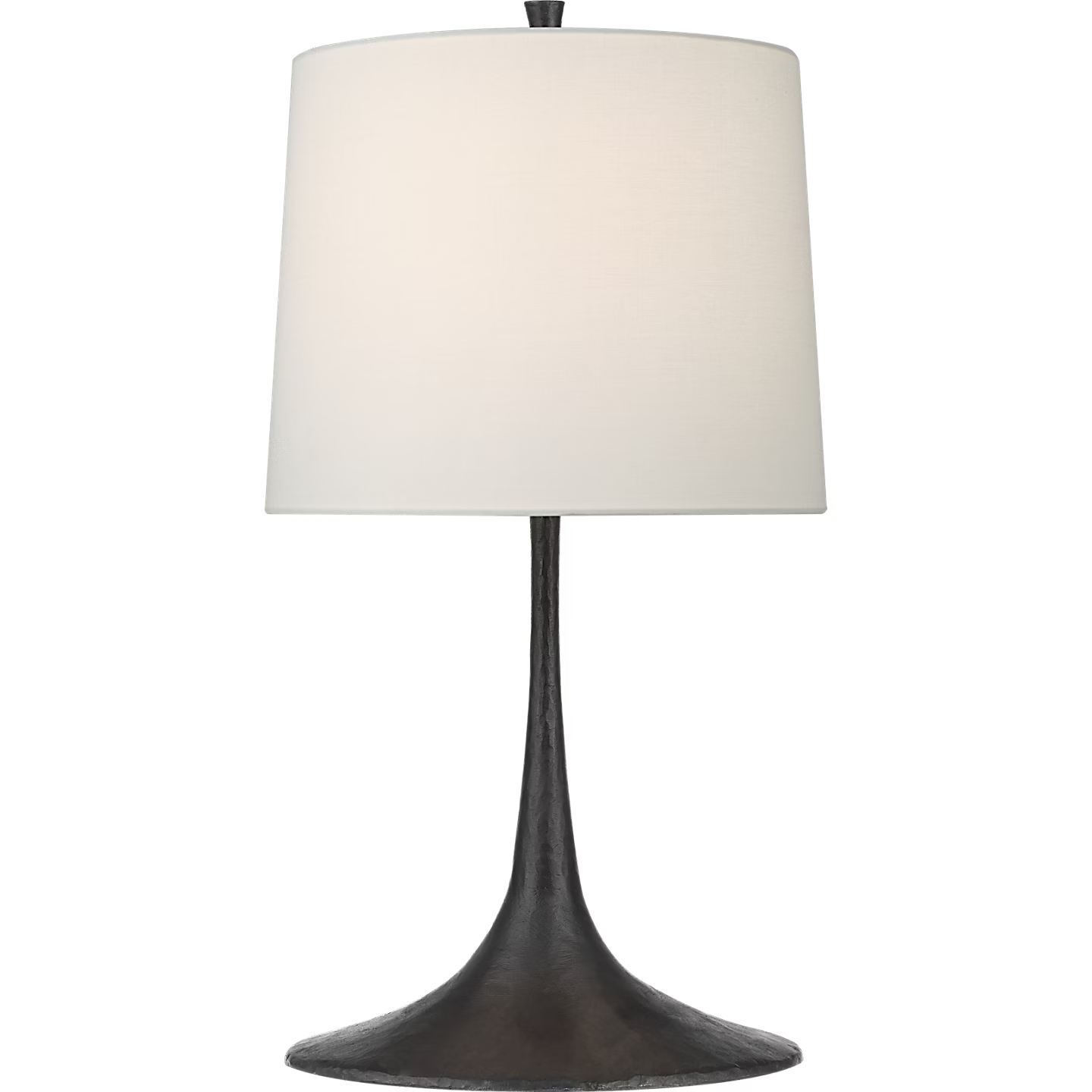 Oscar Medium Sculpted Table Lamp