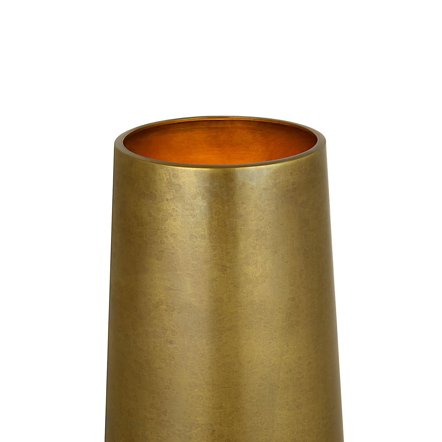 Runia 49" Sculpted Side Table Floor Lamp