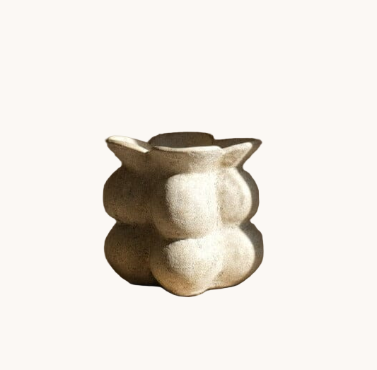 Sambisari Arc Vessel