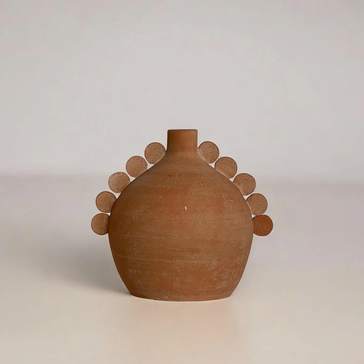 Sculptural Vessel