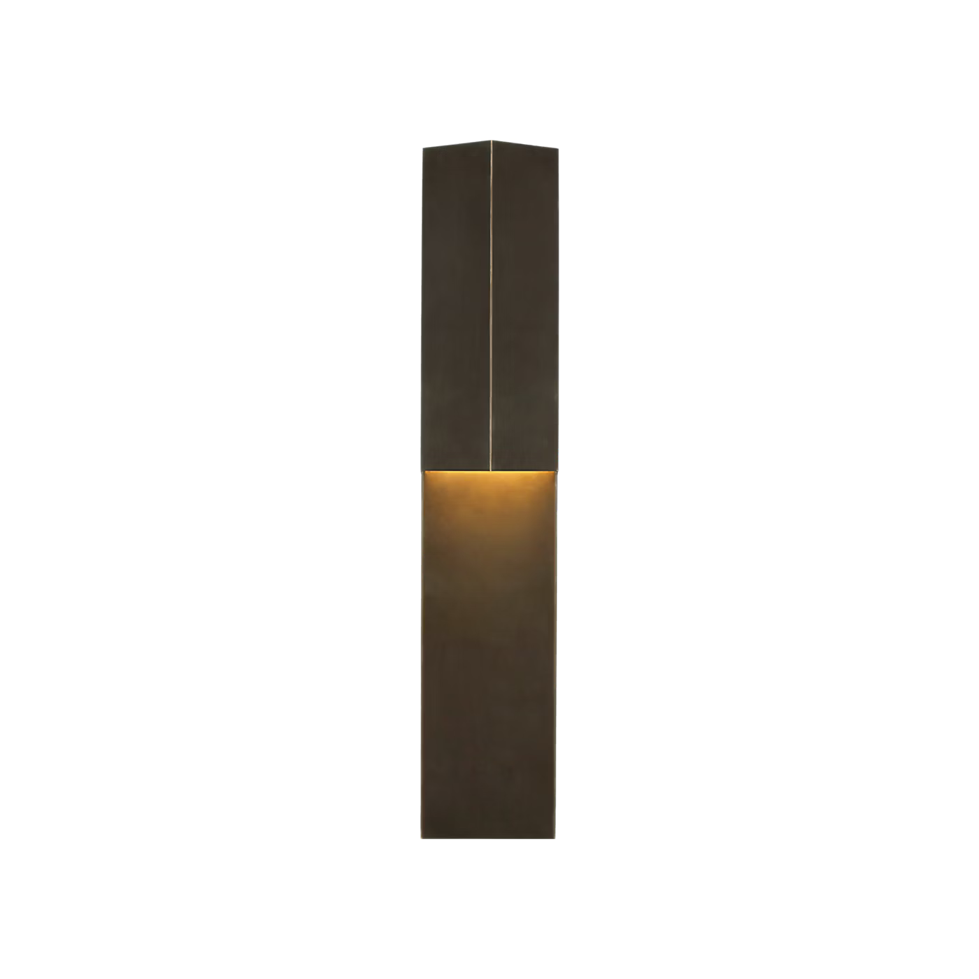 Rega Folded Sconce